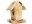 Bild 0 Windhager Futterspender Cottage, Grundfarbe: Beige, Tierart: Vogel