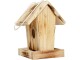 Windhager Vogelhaus Cottage, Grundfarbe: Beige, Tierart: Vogel