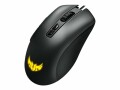 Asus TUF Gaming M3 - Mouse - ergonomico
