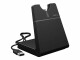 Image 2 Jabra ENGAGE CHARGING STAND FOR CONVERTIBLE HEADSETS USB-A