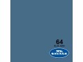 Savage Hintergrund Papier 2.72 x 11m Blue Jean