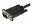 Image 4 StarTech.com - 1m / 3 ft USB C to VGA Cable - 1920 x 1200 - Black