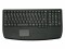 Bild 1 Active Key Tastatur AK-7410-G US-Layout, Tastatur Typ: Standard