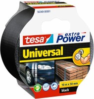 TESA Extra Power Universal 10mx48mm 563480000 Gewebeband