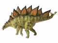 Bullyland Spielzeugfigur Stegosaurus Museum Line