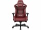 AndaSeat Anda Seat Gaming-Stuhl Kaiser 2 Premium Series Braun