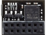 Asus Sicherheitsbaustein TPM-SPI Modul, Zubehörtyp