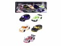 Majorette Auto Limited Edition 10 5 Pieces Giftpack, Themenwelt