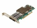 Broadcom QSFP56 Netzwerkkarte P2100G PCI-Express x16