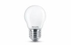 Philips Lampe LED classic 60W E27 CW P45 FR