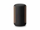 Sony Smart Speaker SRS-RA3000 Schwarz, Typ: Smart Speaker