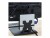 Bild 5 Ergotron - DS100 Dual-Monitor Desk Stand, Horizontal