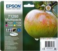 Epson T1295 Multipack - Pack de 4 - 32.2