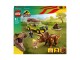 LEGO ® Jurassic World Triceratops-Forschung 76959, Themenwelt