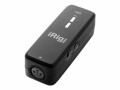 IK Multimedia Audio Interface iRig Pre HD, Mic-/Linekanäle: 1