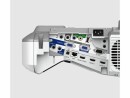 Epson EB-685Wi - Projecteur 3LCD - 3500 lumens (blanc