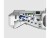 Bild 1 Epson Ultrakurzdistanzprojektor EB-685WI, ANSI-Lumen: 3500 lm