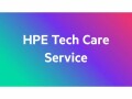 Hewlett Packard Enterprise HPE 4Y TC Crit StoreEasy1470WSI F/ DEDICATED NETWORK