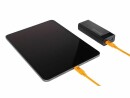 Tether Tools Akkupack ONsite USB-C 30W 9.600 mAh, Zubehörtyp: Kabel