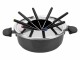 FURBER Fondue-Set Tasty, Anzahl Personen: 8, Materialtyp: Metall