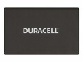 Duracell - Kamerabatterie - Li-Ion - 1050 mAh