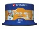 Immagine 1 Verbatim - 50 x DVD-R - 4.7 GB 16x