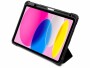 4smarts Tablet Book Cover Folio Case Endurance iPad 10.9