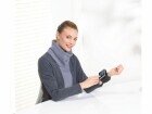 Beurer Blutdruckmessgerät BC 58, Touchscreen: Ja, Messpunkt