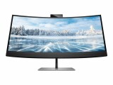 Hewlett-Packard Z34C G3 CURVED WQHD DISPLAY 3440X1440 21:9 DP/HDMI/USB-C/USB