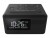 Image 6 Panasonic -RC-D8 - Clock radio - black