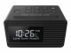 Image 2 Panasonic -RC-D8 - Clock radio - black