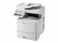 Brother MFC-L9670CDN - Multifunction printer - colour - laser
