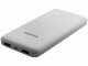 Image 2 ADATA Power Pack T10000 10000 mAh Weiss, Akkutyp