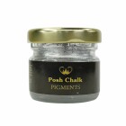 Posh Chalk Pigments - Silver