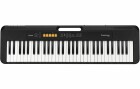 Casio Keyboard CT-S100, Tastatur Keys: 61, Gewichtung: Nicht