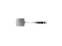 CHARCOAL COMPANION Grillwender Spatula Silber, Produkttyp: Grillwender