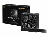 be quiet! System Power 9 - 600W