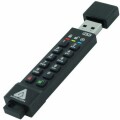 Apricorn Aegis Secure Key 3NX - USB-Flash-Laufwerk