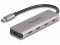 Bild 4 DeLock USB-Hub 4x USB C 5Gbps, Stromversorgung: USB-C, Anzahl