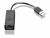 Bild 0 Lenovo Netzwerk-Adapter 4X90S91830 1Gbps USB 3.0 auf Giga-LAN