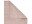 Bild 0 Aquanova Badteppich London 60 x 100 cm, Dusty Pink