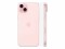 Bild 10 Apple iPhone 15 Plus 128 GB Pink, Bildschirmdiagonale: 6.7