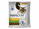 Perfect Fit Trockenfutter Cat Sensitive Truthahn, 1.4 kg