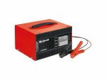 Einhell Automotive Batterieladegerät CC-BC 10 E, Maximaler Ladestrom: 10 A