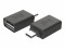 Bild 6 Logitech USB-Adapter USB-C Stecker - USB-A Buchse, USB Standard
