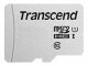 TRANSCEND microSD Card 300S, 16GB - TS16GUSD3 UHS-I U1 with Adapter - 1 Stück