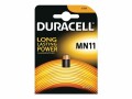 Duracell Security MN11 - Batterie - Alkalisch