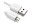 Image 1 deleyCON USB2.0 Kabel, A - MicroB, 2m, WS
