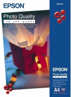 Epson Photo Paper A4 S041061 InkJet 102g 100 Blatt