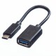 Value - USB-Kabel - USB (M) bis USB Typ